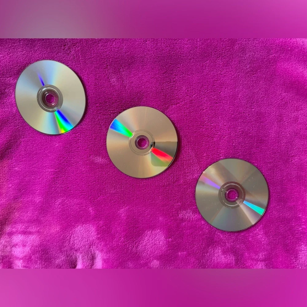 Eight DCD Bundle! - Picture 4 of 4